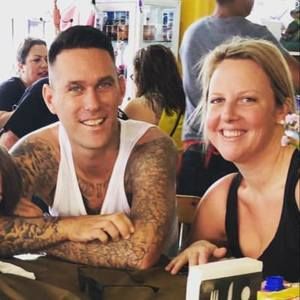 Meet your Posher, Chris